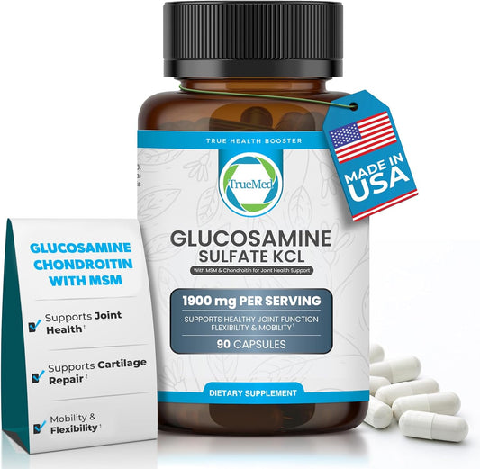 Move Freely Without Joint Pain